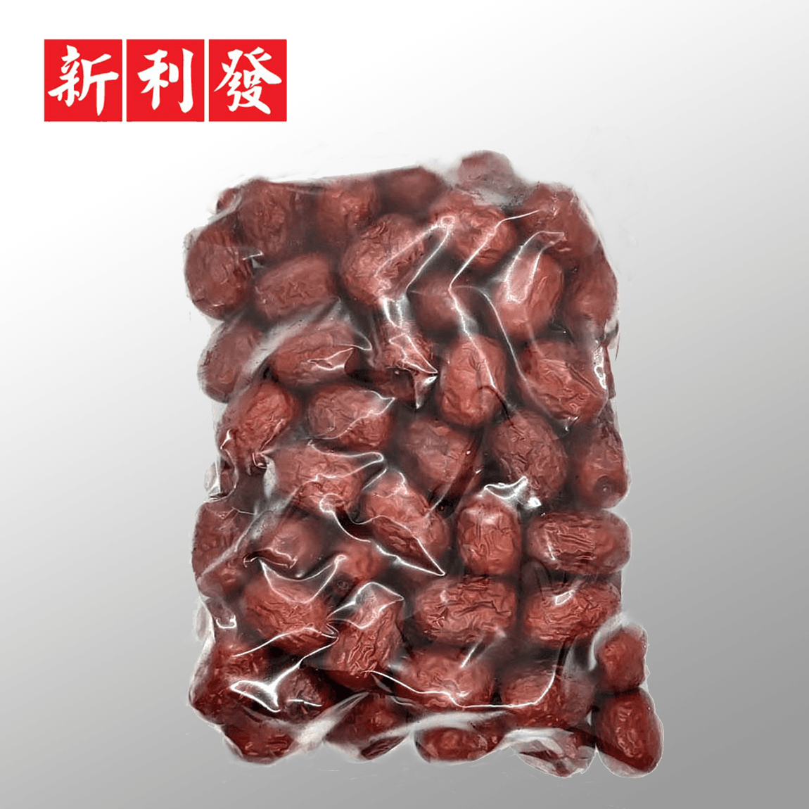 Buah Merah (Red Dates) 有核 红枣